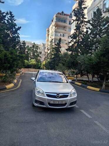 Opel Signum 2006, 300,000 km - 2.2 l - Bakı