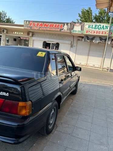 LADA (VAZ) 2115 2012, 410,000 km - 1.6 л - Sabirabad