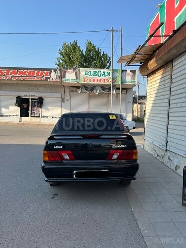 LADA (VAZ) 2115 2012, 410,000 km - 1.6 л - Sabirabad