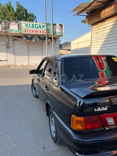 LADA (VAZ) 2115 2012, 410,000 km - 1.6 л - Sabirabad