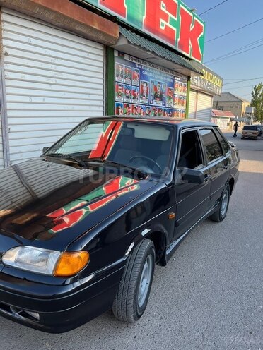 LADA (VAZ) 2115 2012, 410,000 km - 1.6 л - Sabirabad