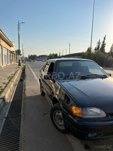 LADA (VAZ) 2115 2012, 410,000 km - 1.6 л - Sabirabad