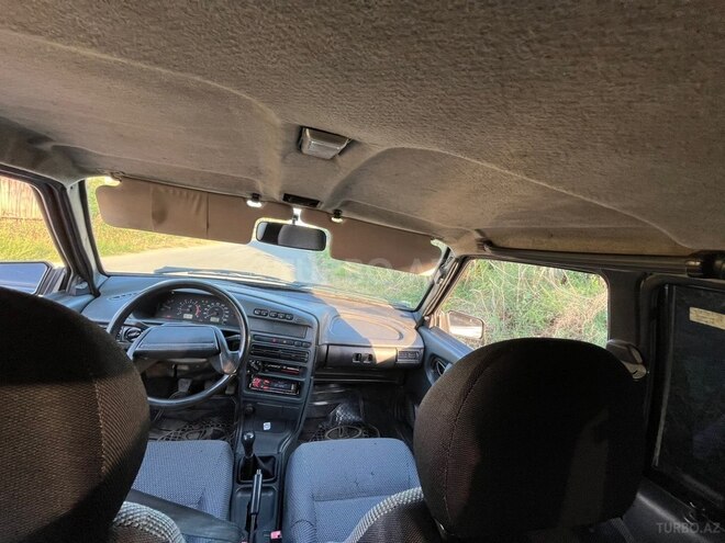 LADA (VAZ) 2115 2012, 410,000 km - 1.6 л - Sabirabad