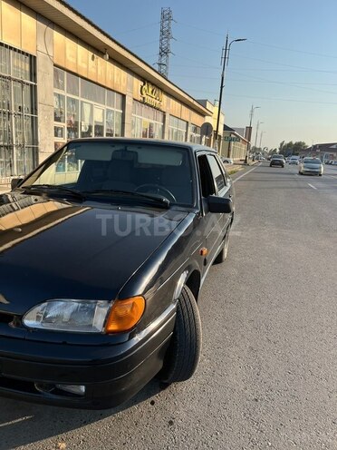 LADA (VAZ) 2115 2012, 410,000 km - 1.6 л - Sabirabad