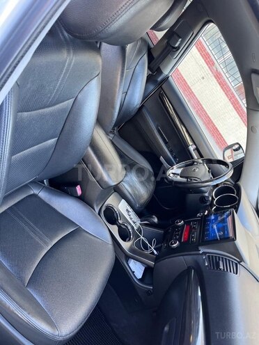 Kia Sorento 2010, 205,000 km - 2.0 l - Bakı