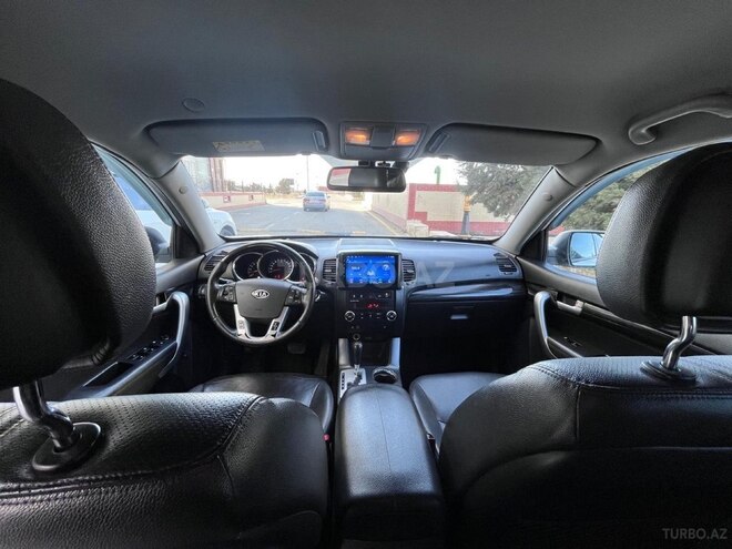 Kia Sorento 2010, 205,000 km - 2.0 l - Bakı