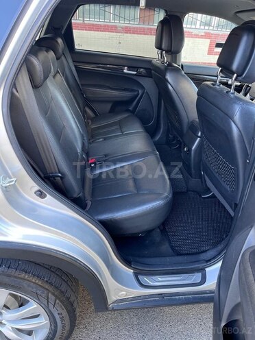 Kia Sorento 2010, 205,000 km - 2.0 l - Bakı