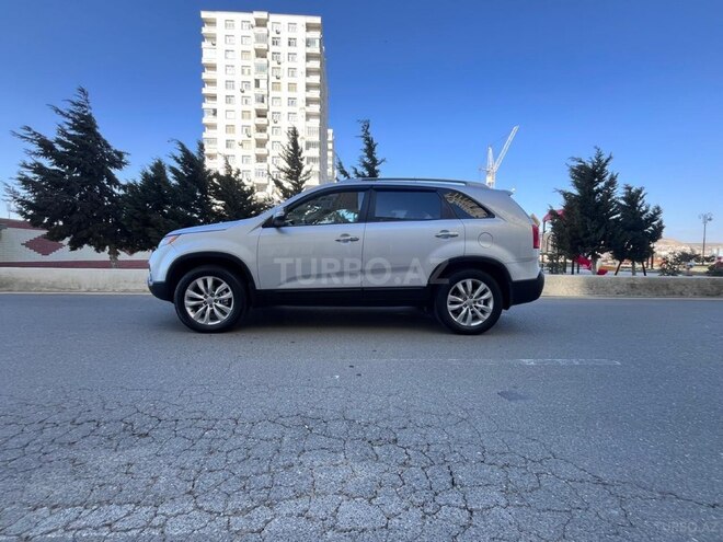 Kia Sorento 2010, 205,000 km - 2.0 l - Bakı