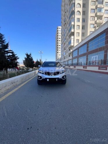 Kia Sorento 2010, 205,000 km - 2.0 l - Bakı