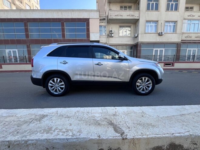 Kia Sorento 2010, 205,000 km - 2.0 l - Bakı