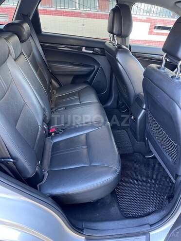 Kia Sorento 2010, 205,000 km - 2.0 l - Bakı