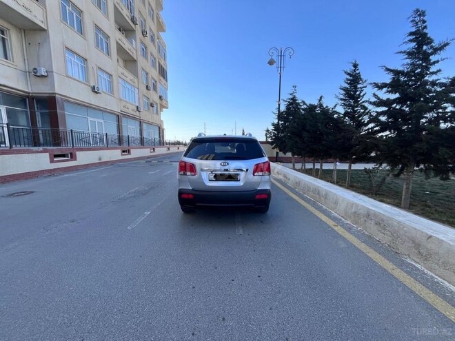 Kia Sorento 2010, 205,000 km - 2.0 l - Bakı