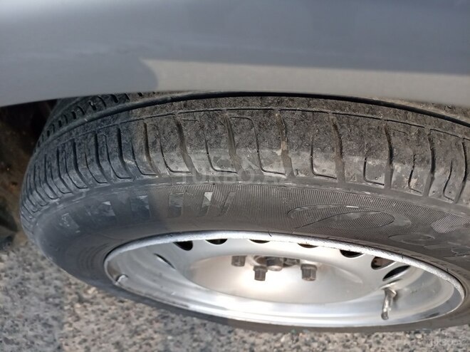 Opel Astra 2009, 281,261 km - 1.4 l - Mingəçevir