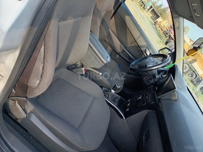 Opel Astra 2009, 281,261 km - 1.4 l - Mingəçevir