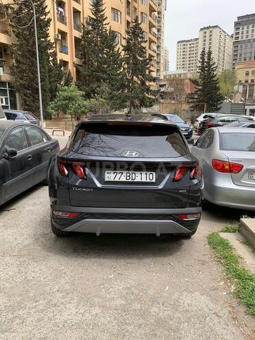 Hyundai Tucson 2022, 70,000 km - 2.0 l - Bakı
