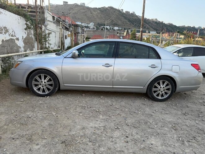 Toyota Avalon 2006, 305,000 km - 3.5 л - Bakı