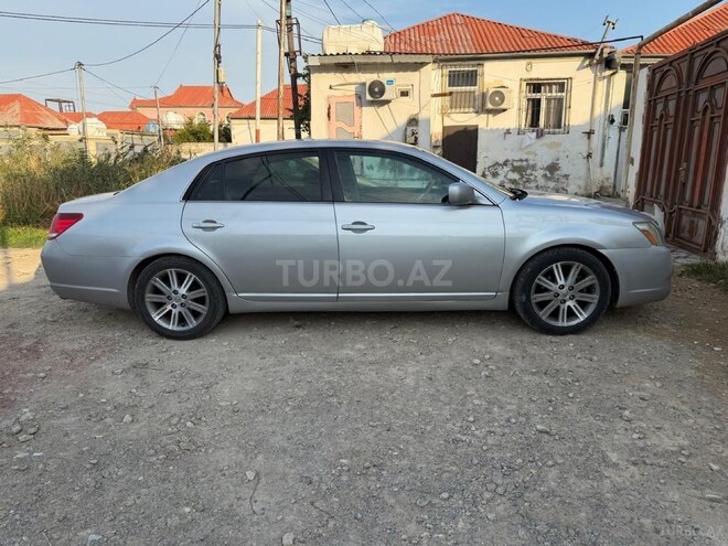 Toyota Avalon 2006, 305,000 km - 3.5 л - Bakı