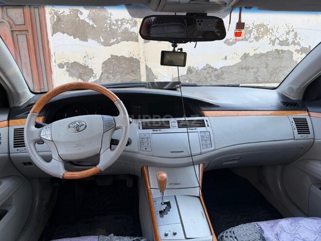Toyota Avalon 2006, 305,000 km - 3.5 л - Bakı