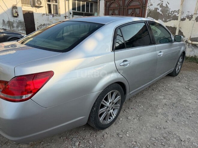 Toyota Avalon 2006, 305,000 km - 3.5 л - Bakı