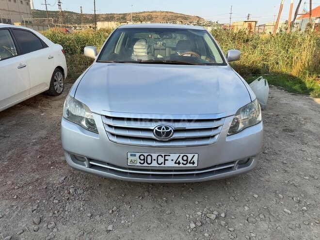 Toyota Avalon 2006, 305,000 km - 3.5 л - Bakı