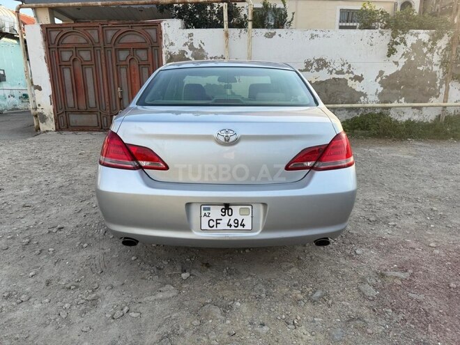 Toyota Avalon 2006, 305,000 km - 3.5 л - Bakı