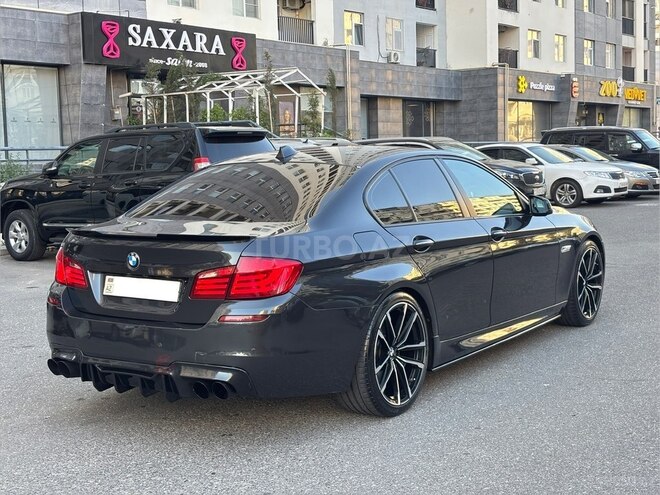 BMW 528 2013, 190,000 km - 2.0 l - Bakı