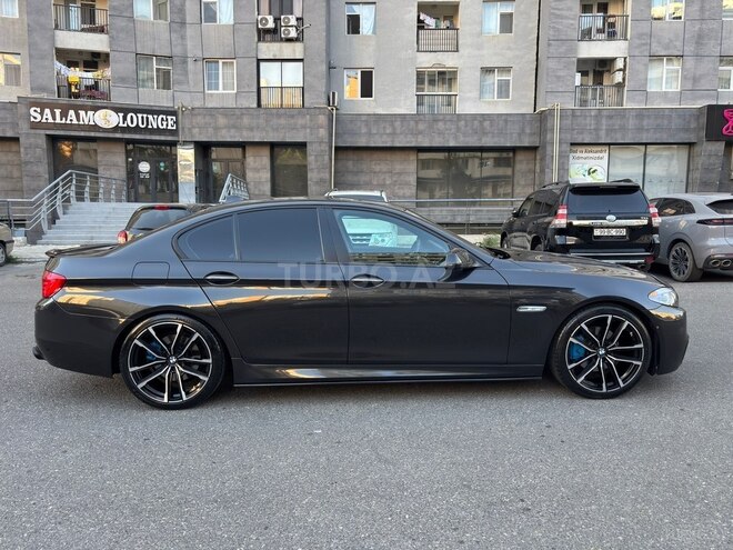 BMW 528 2013, 190,000 km - 2.0 l - Bakı