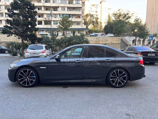 BMW 528 2013, 190,000 km - 2.0 l - Bakı