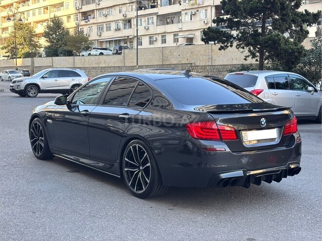 BMW 528 2013, 190,000 km - 2.0 l - Bakı