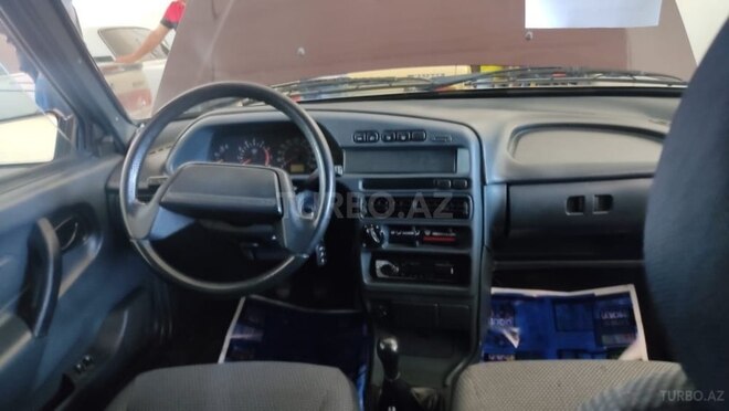 LADA (VAZ) 2115 2012, 221,000 km - 1.6 л - Qax
