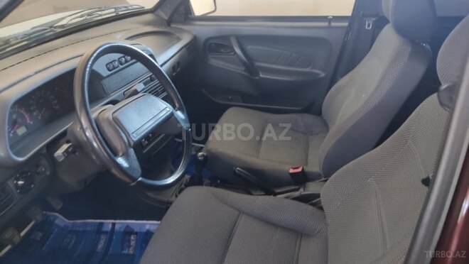 LADA (VAZ) 2115 2012, 221,000 km - 1.6 л - Qax