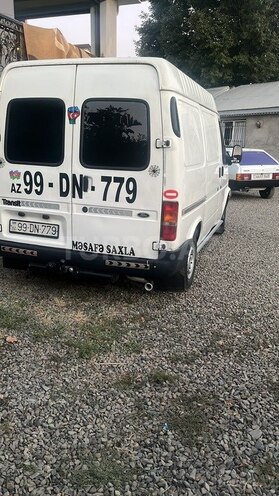 Ford Transit 1999, 258,680 km - 2.5 л - Bakı