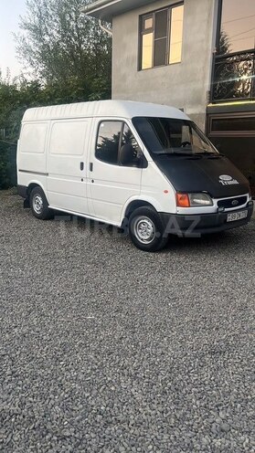 Ford Transit 1999, 258,680 km - 2.5 л - Bakı