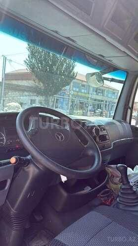 Mercedes Atego 818 2013, 529,000 km - 4.3 л - Bakı