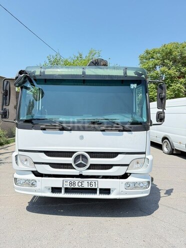 Mercedes Atego 818 2013, 529,000 km - 4.3 л - Bakı