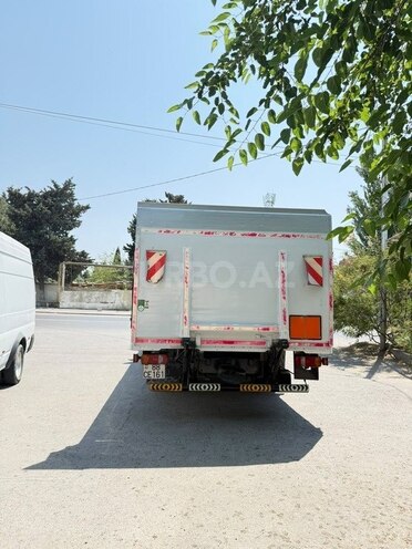 Mercedes Atego 818 2013, 529,000 km - 4.3 л - Bakı