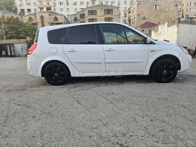 Renault Grand Scenic 2008, 350,000 km - 1.5 л - Bakı