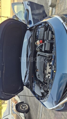 Chevrolet Malibu 2019, 215,251 km - 1.5 л - Bakı