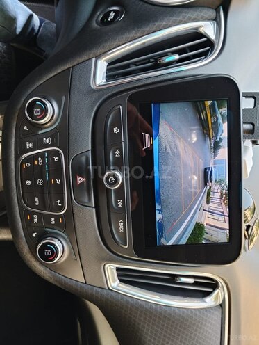 Chevrolet Malibu 2019, 215,251 km - 1.5 л - Bakı