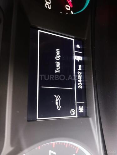 Chevrolet Malibu 2019, 215,251 km - 1.5 л - Bakı