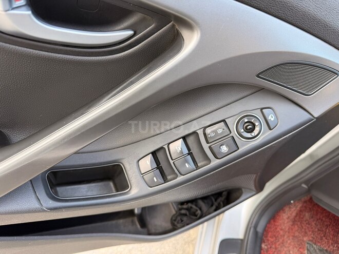 Hyundai Avante 2014, 175,000 km - 1.6 l - Bakı