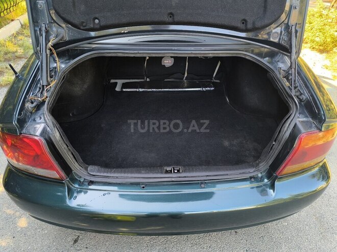 Hyundai Sonata 2004, 540,000 km - 2.0 l - Sumqayıt