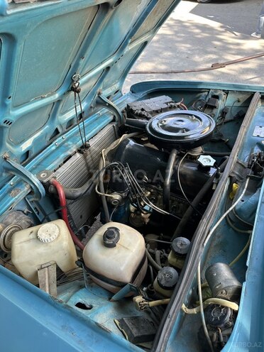 LADA (VAZ) 2106 1987, 86,000 km - 1.3 l - Sabirabad