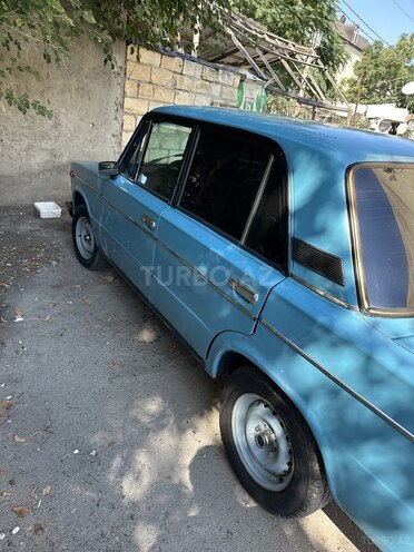 LADA (VAZ) 2106 1987, 86,000 km - 1.3 l - Sabirabad