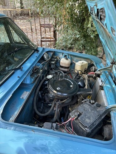 LADA (VAZ) 2106 1987, 86,000 km - 1.3 l - Sabirabad