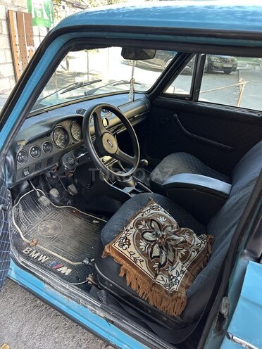 LADA (VAZ) 2106 1987, 86,000 km - 1.3 l - Sabirabad