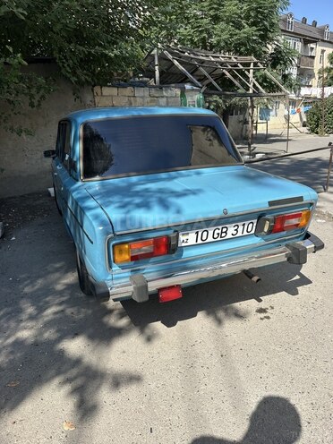 LADA (VAZ) 2106 1987, 86,000 km - 1.3 l - Sabirabad