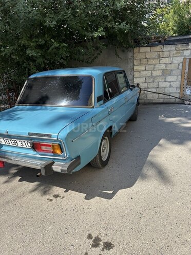 LADA (VAZ) 2106 1987, 86,000 km - 1.3 l - Sabirabad