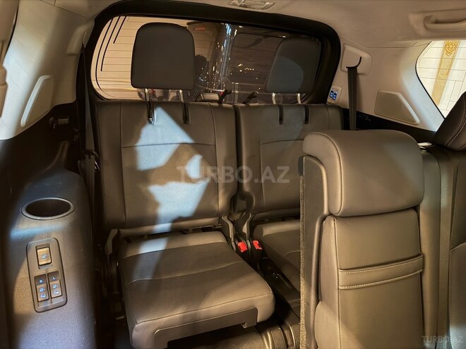 Toyota Land Cruiser Prado 2018, 146,000 km - 3.0 l - Bakı