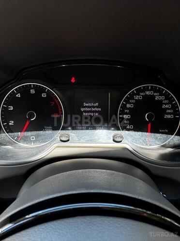 Audi Q5 2014, 169,810 km - 2.0 l - Bakı